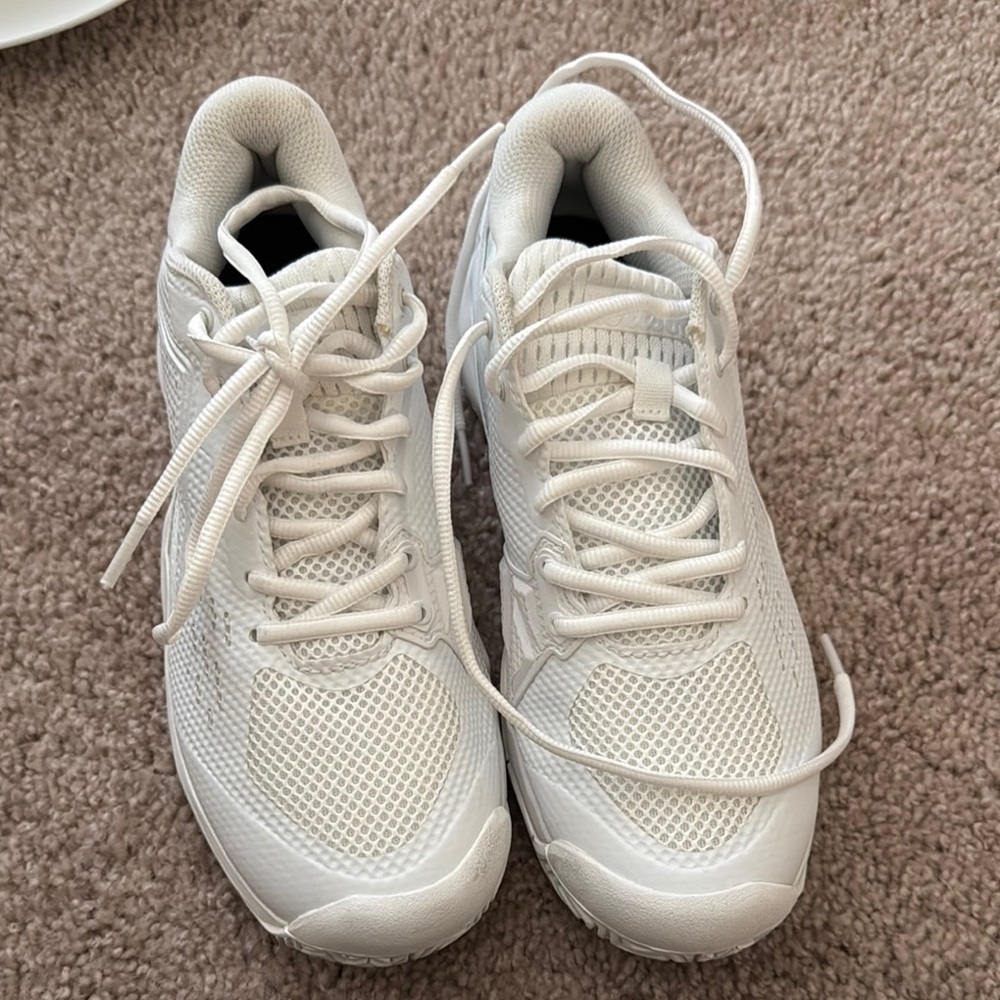 Wilson Athletic Sneakers